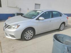 2016 Nissan Sentra s for sale in Farr West, UT
