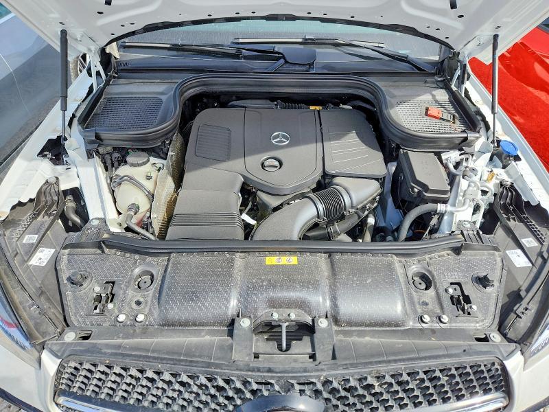 2025 Mercedes-Benz Gle 450e 4matic