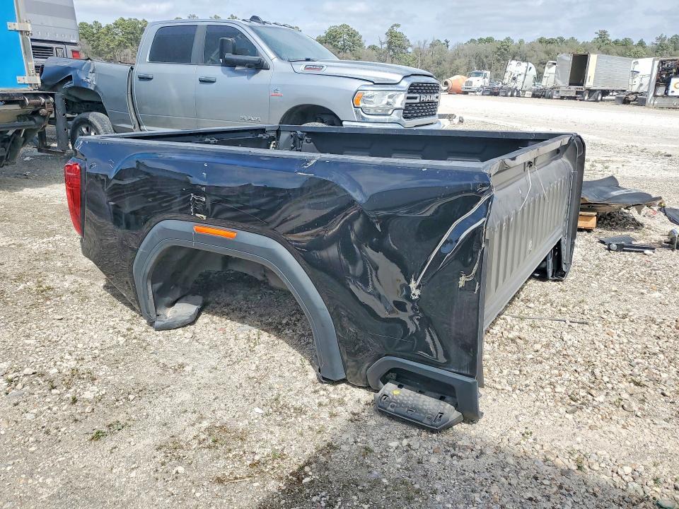 2022 GMC Sierra K2500 Denali