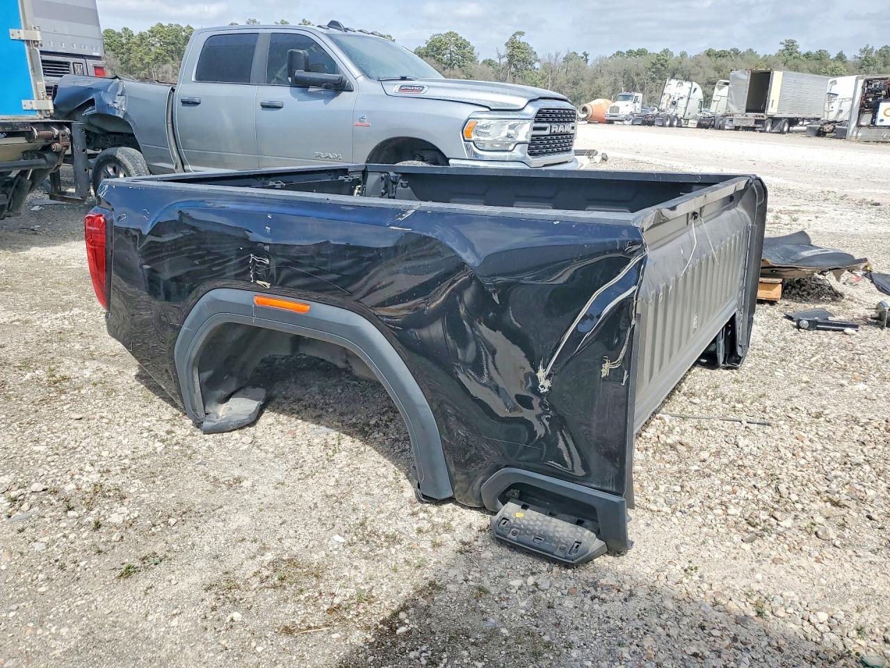 2022 GMC Sierra K2500 Denali