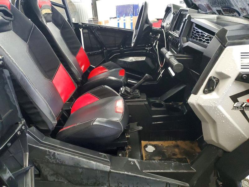 2019 Polaris Rzr Utility Vehicle