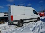 2022 Mercedes-Benz Sprinter 2500