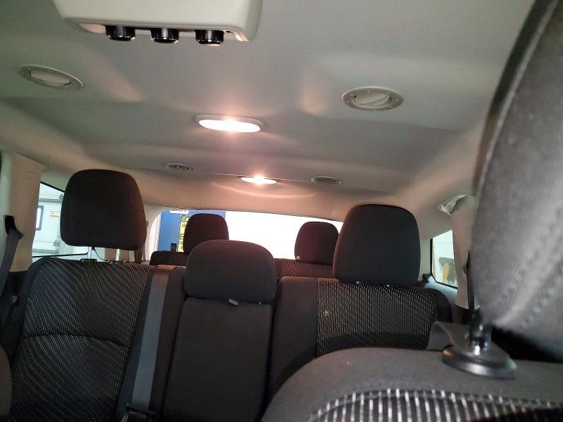 2014 Dodge Journey se