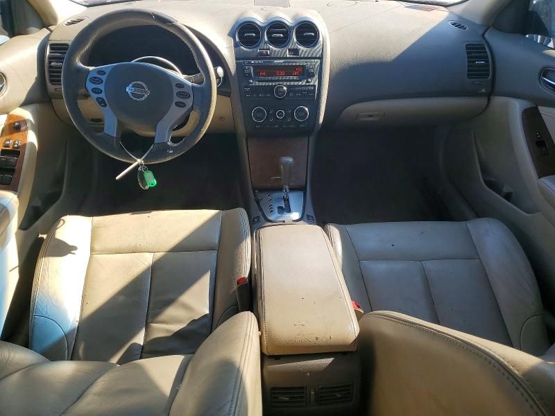 2007 Nissan Altima 2.5