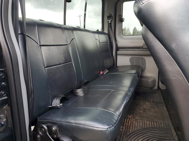 2004 Ford F350 srw Super Duty