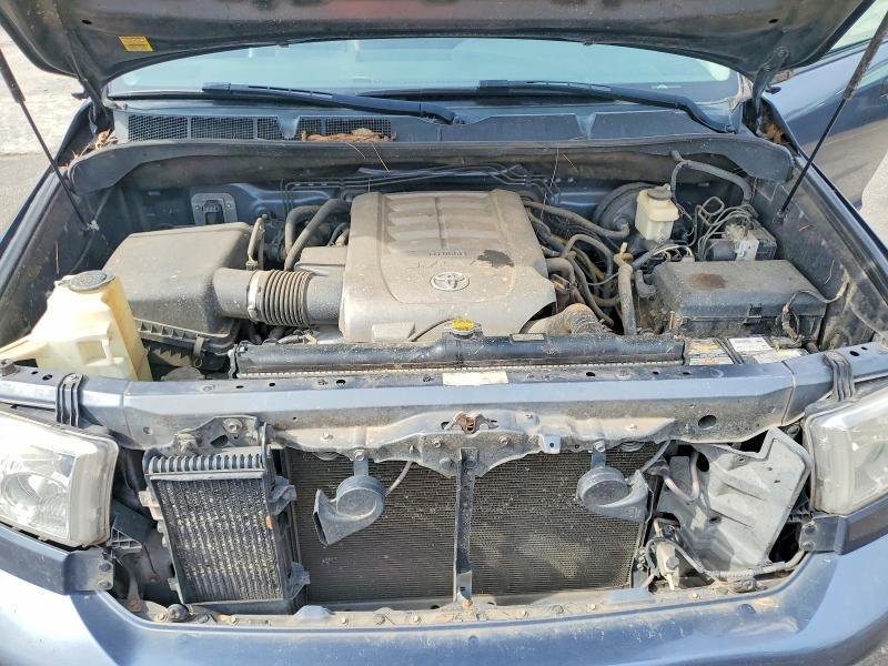 2010 Toyota Tundra Grade