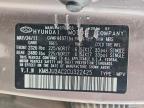 2012 Hyundai Tucson gls