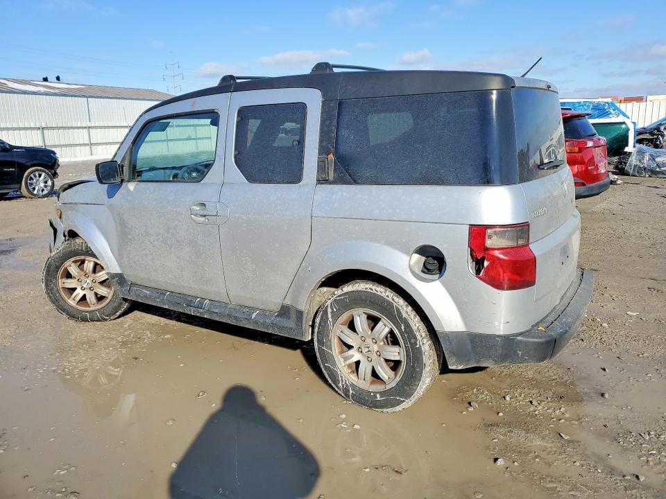 2006 Honda Element ex