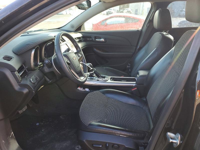 2013 Chevrolet Malibu 1LT