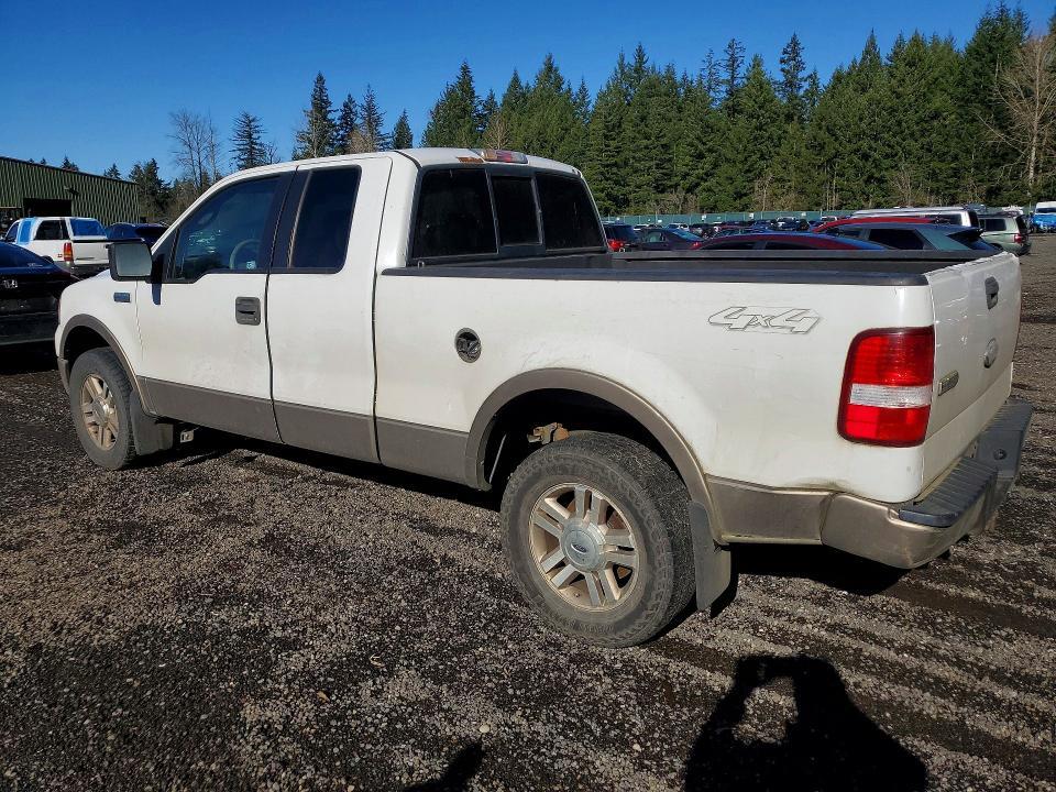 2006 Ford F150