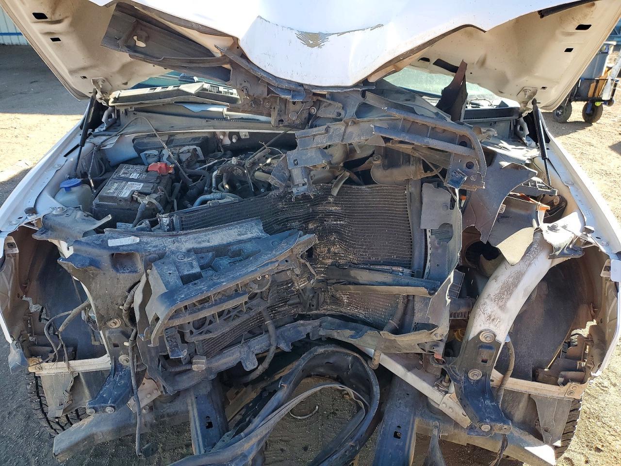 2019 Ford F150 Super Cab