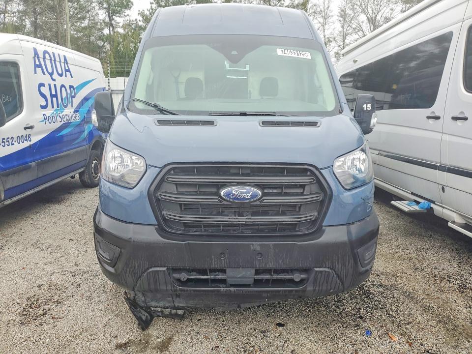 2020 Ford Transit 250 Delivery van