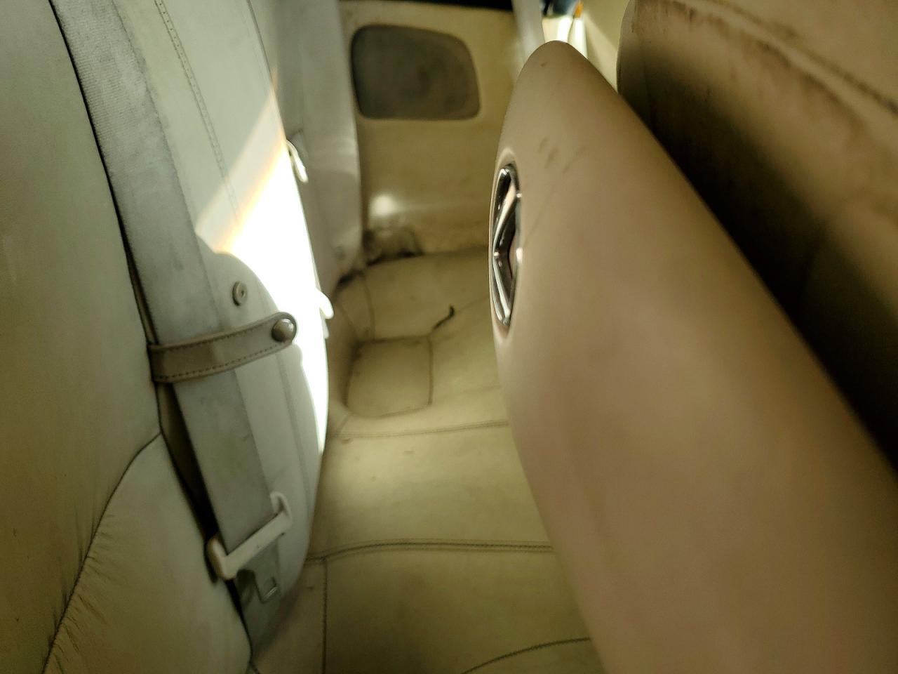2002 Lexus Sc 430 Base