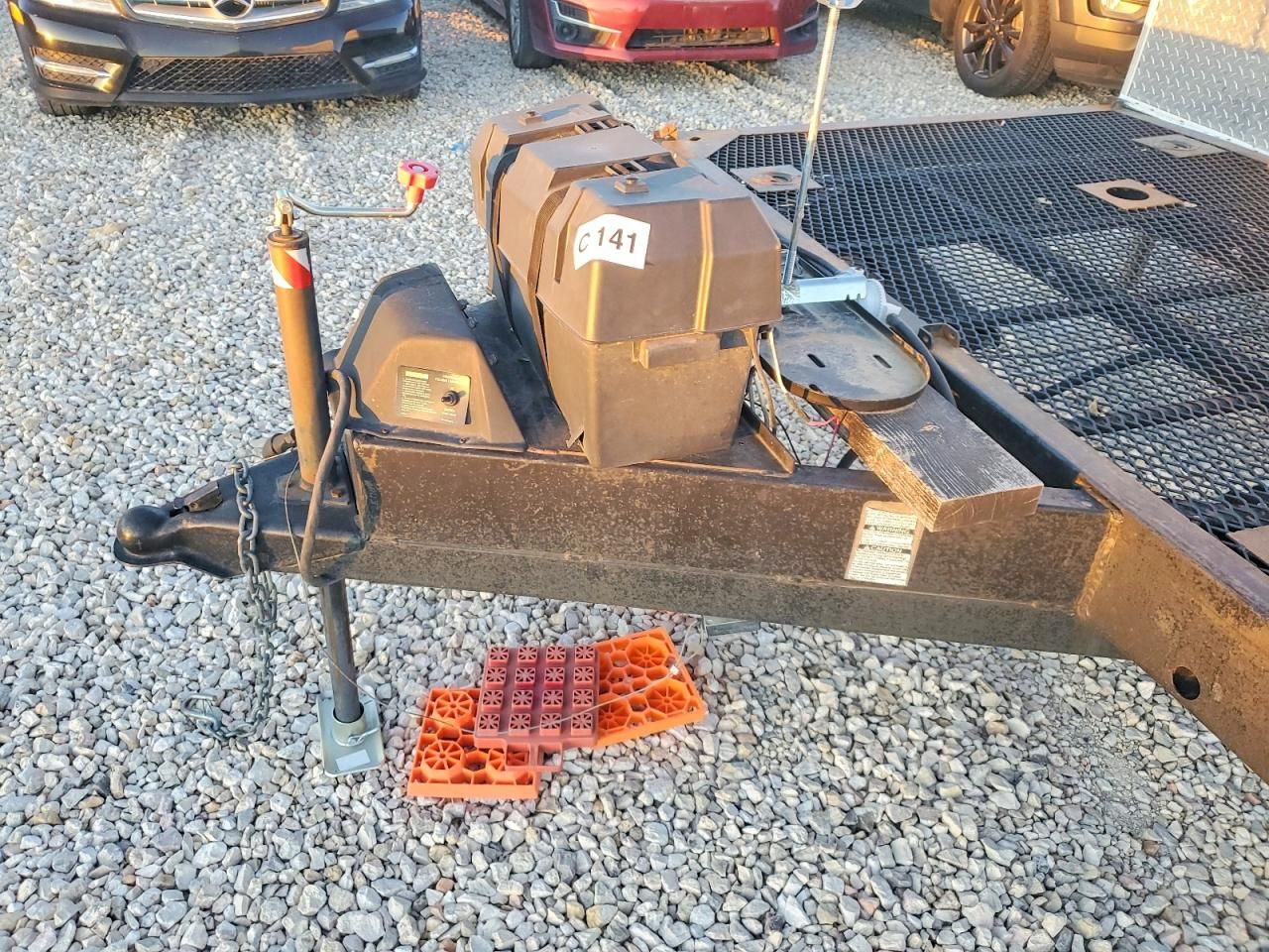 2008 Rockwood Freedom