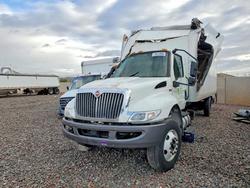 2022 International MV607 en venta en Phoenix, AZ