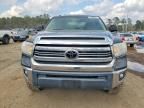 2016 Toyota Tundra Crewmax SR5