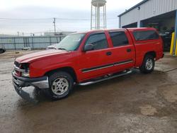 2004 Chevrolet Silverado C1500 for sale in Chicago Heights, IL
