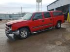 2004 Chevrolet Silverado C1500