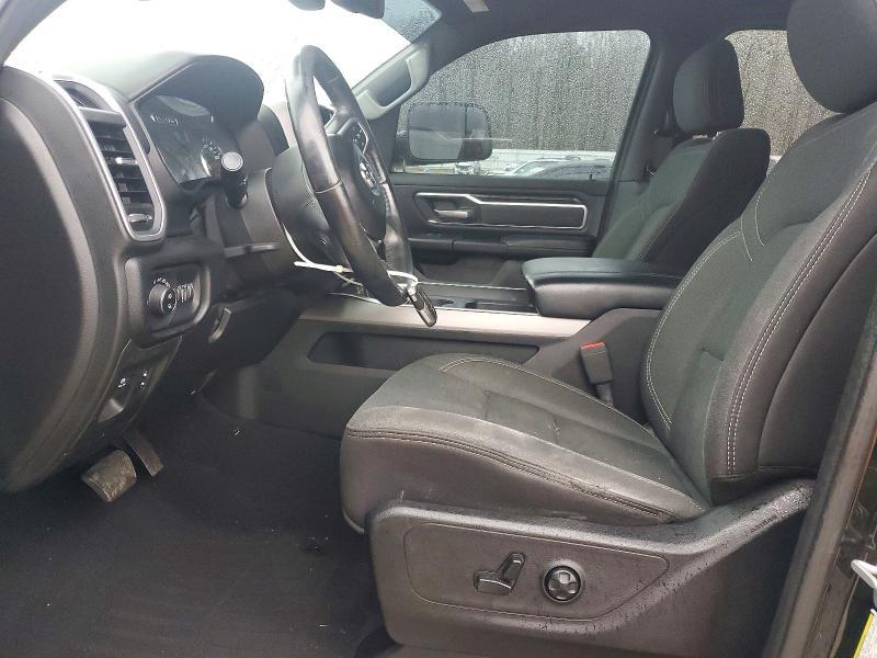 2019 Dodge RAM 1500 BIG Horn