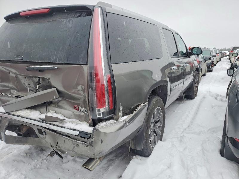 2012 GMC Yukon xl Denali