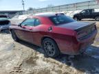 2018 Dodge Challenger gt