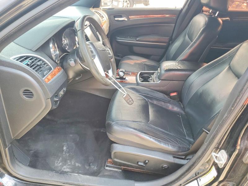 2014 Chrysler 300