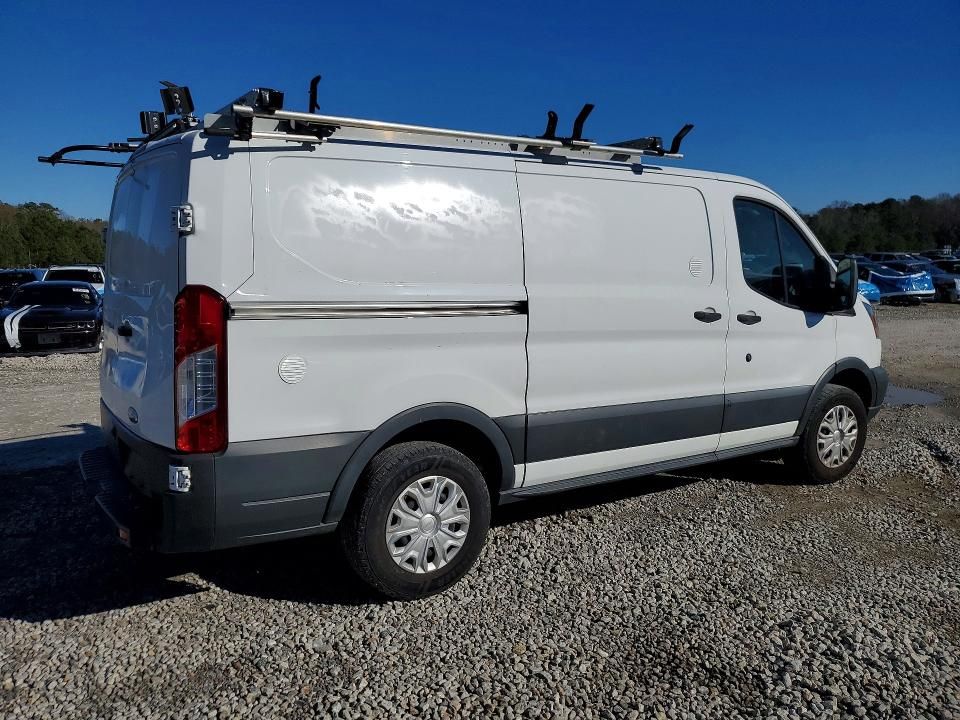 2018 Ford Transit 250 Utility / Service Van