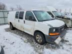 2010 GMC Savana 3500 Utility / Service van