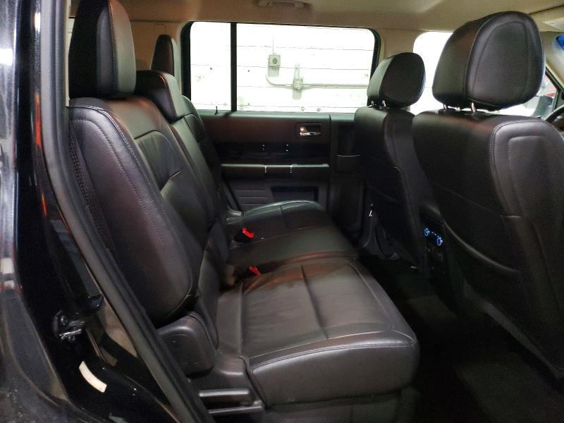 2013 Ford Flex sel