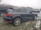 2018 Porsche Macan s