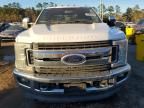 2017 Ford F250 Super Duty