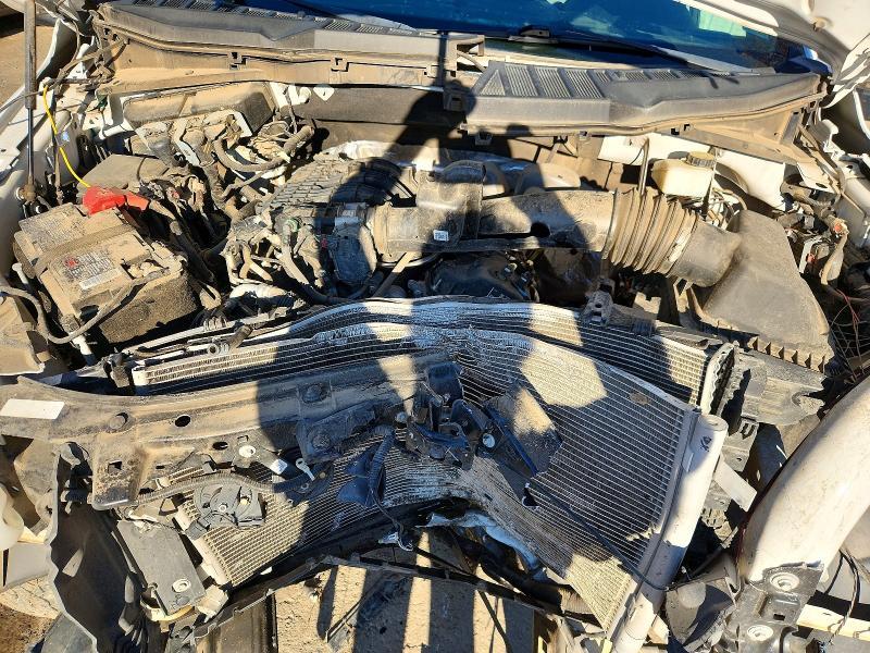 2022 Ford F150 Super Cab