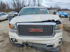 2015 GMC Sierra K1500 Denali