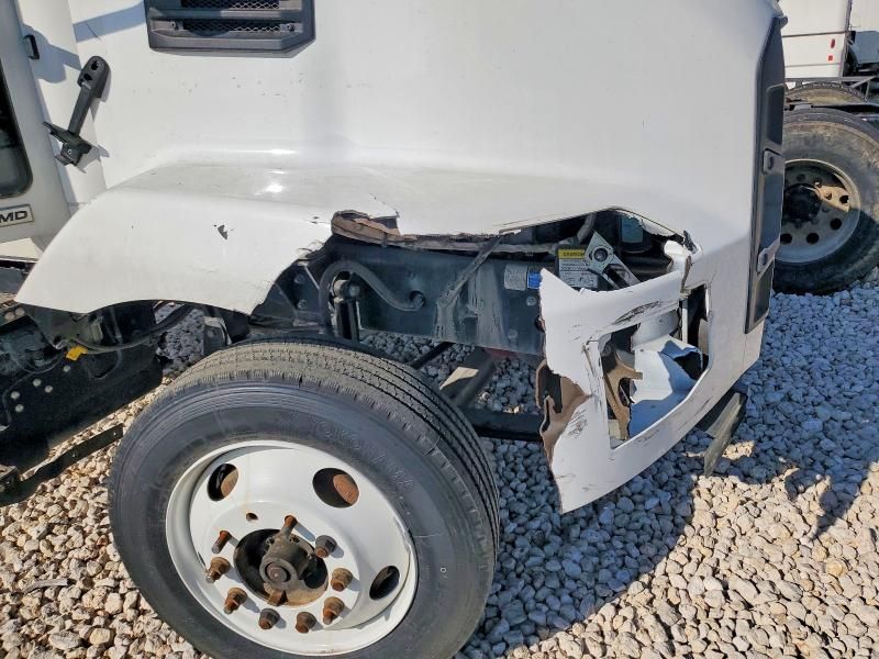 2023 Mack MD Truck Cab AND Chassis