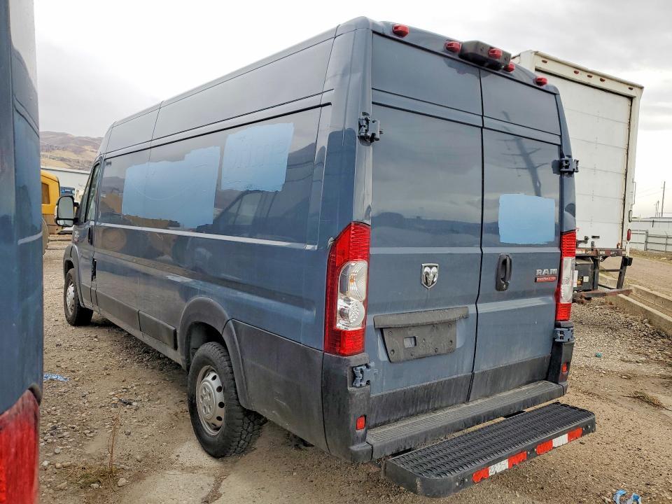 2020 Dodge Ram Promaster 3500 3500 High