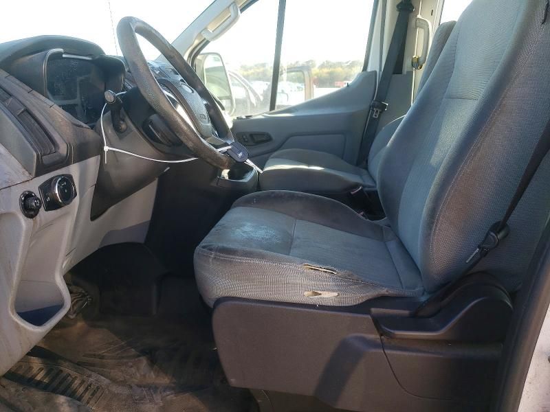 2016 Ford Transit 250 Delivery van