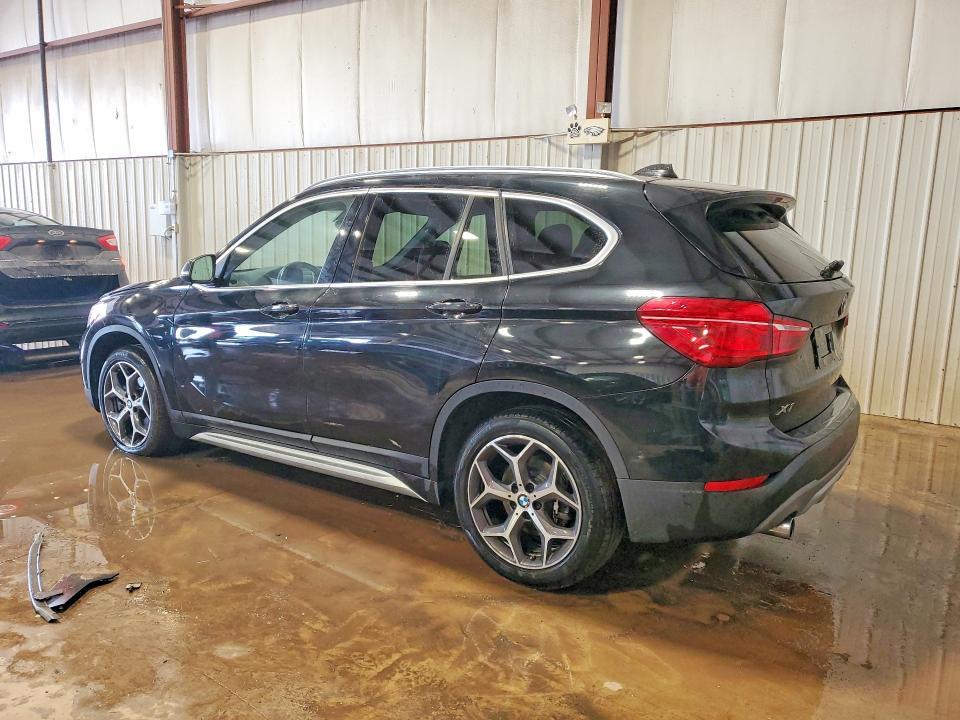 2019 BMW X1 Sdrive28i