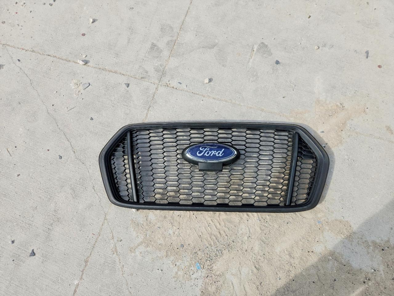 2023 Ford Transit 250 Delivery Van