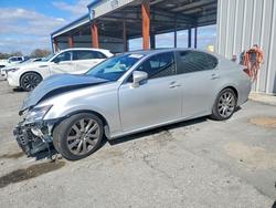 Lexus salvage cars for sale: 2013 Lexus Gs 350 Base