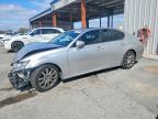 2013 Lexus Gs 350 Base