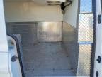 2017 Ford Transit Connect Refrigerated Delivery Van
