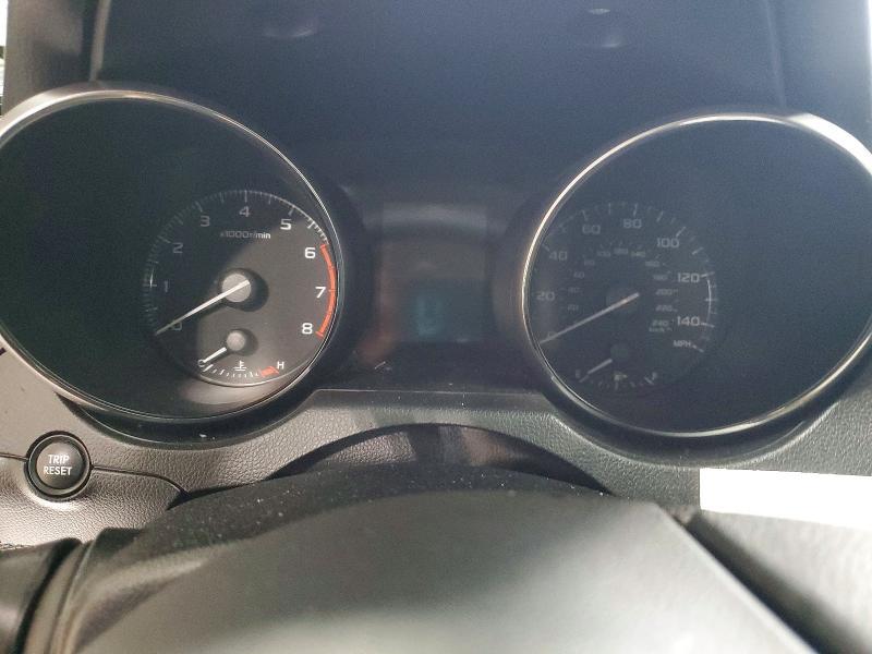 2015 Subaru Legacy 2.5i Premium