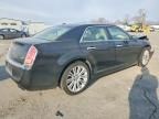 2011 Chrysler 300 Limited