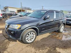 2014 BMW X3 Xdrive28i for sale in New Britain, CT