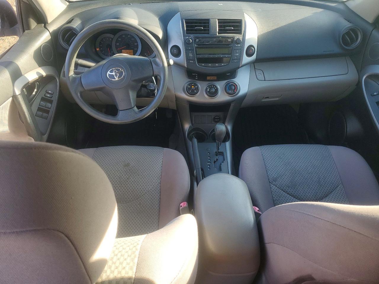 2007 Toyota Rav4