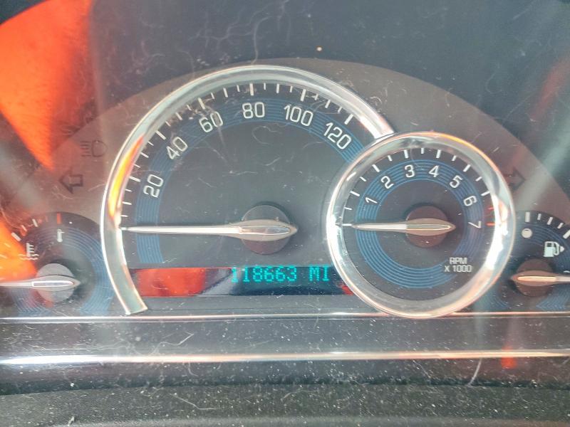 2011 Chevrolet Hhr lt