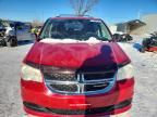 2012 Dodge Grand Caravan se