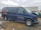 2013 Chev Express Cargo 2500 1
