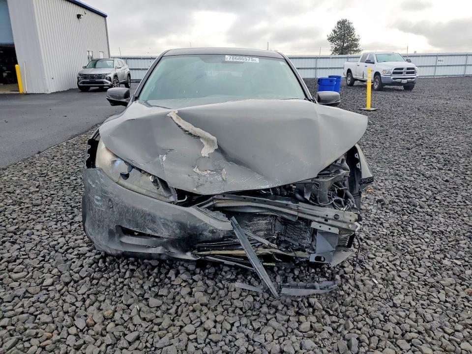 2014 Honda Accord Hybrid