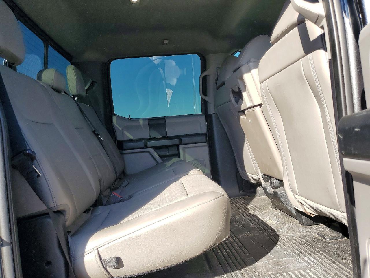 2022 Ford F450